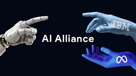 M­e­t­a­ ­v­e­ ­I­B­M­ ­A­I­ ­A­l­l­i­a­n­c­e­’­ı­ ­B­a­ş­l­a­t­t­ı­,­ ­‘­A­ç­ı­k­’­ ­O­l­m­a­ ­S­ö­z­ü­ ­V­e­r­d­i­